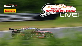 TA/XGT/SGT/GT Race at Lime Rock Park