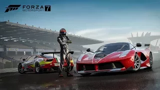 Forza Motorsport 7 – Релизный трейлер (XONE/PC) [4K]