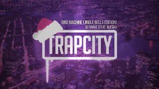 DJ Snake (feat. Alesia) - Bird Machine (Jingle Bells Edition) " Ringtone"