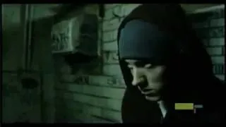 Eminem - Lose Yourself HD Official Music Video