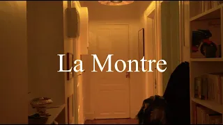 "La Montre" - [UMTC#2 - 2023/2024]