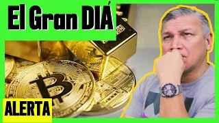 BITCOIN: LLEGÓ la HORA de la VERDAD | BTC | CRYPTOS  ETF | ETH