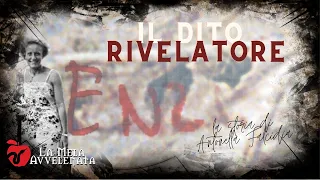 IL DITO RIVELATORE// La storia di Antonina Falcidia