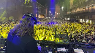 SOLOMUN @ FERRARA Summer Festival ITALY 25.06.2022 by LUCA DEA