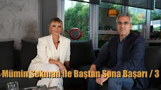 Mümin Sekman ile Baştan Sona Başarı / 3 ...... Ashley Joy |