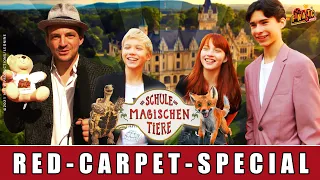 Die Schule der magischen Tiere - Special | Premiere München