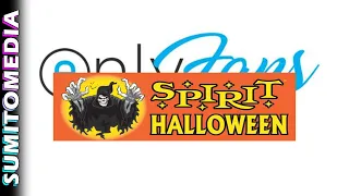Spirit Halloween Is Banning Goths