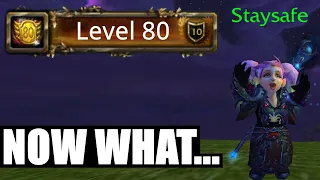 FRESH Level 80 SURVIVAL GUIDE - Classic WotLK