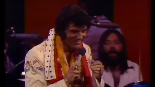 Elvis Presley - A Big Hunk O' Love (1973)