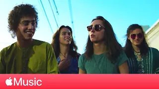 Greta Van Fleet: Up Next Film Preview | Apple Music