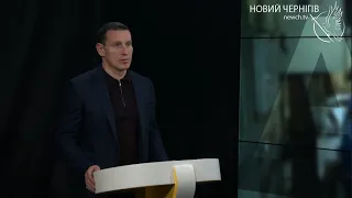 На часі – Теплопостачання у Чернігові: алгоритм дій на випадок найгірших сценаріїв