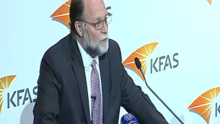 KFAS - Economic Complexity & Secrets of Economic Growth