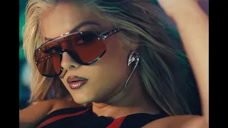 Bebe Rexha - Chase It (Mmm Da Da Da) [Official Music Video]