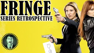 Fringe: Full Series Retrospective