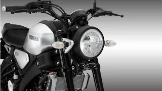 New Yamaha XS155R 2023 - Feel your ride
