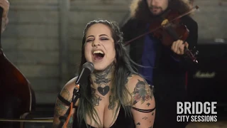 BRIDGE CITY SINNERS - "Witches' Wrath" - BRIDGE CITY SESSIONS