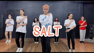 Ava Max - Salt (Dance Cover) - Sin Hyun Jung Choreography