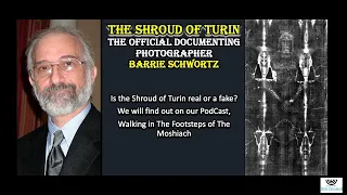 The Shroud of Turin real or not?