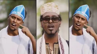 Nimcaan Hilaac & Ahmed Rasta | Soomaalinimo | officiall Music Vedio