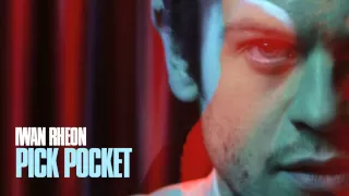 Iwan Rheon - Pick Pocket