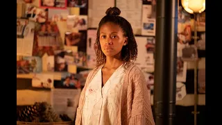 SOLOS clip - Nicole Beharie as Nera