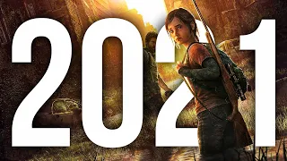 Should you Buy The Last of Us in 2021? (Review)