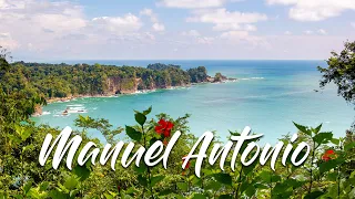 Summer In Manuel Antonio - Costa Rica (Full HD)