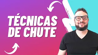 🚀 Técnicas de Chute para Provas e Concursos - Como chutar em Provas