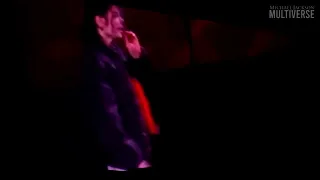 Michael Jackson | Earth Song Jumbotron Footage | June 24 , 2009 Rehearsal (RARE)