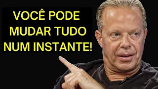 ✅ Como Visualizar o Seu Futuro Desejado | JOE DISPENZA