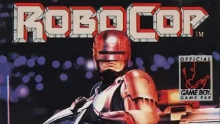 RoboCop (Gameboy) - Title Theme (Iceferno Remix) [Commission #11]