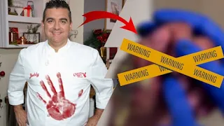 What Really Happened To Buddy Valastro?