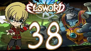 Elsword | #38: IT'S SHOWTIME!