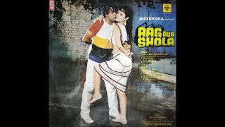 Lata Mangeshkar, Mohammed Aziz - Aaj Subah Jab Main Jaga