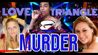 The Murder of Sarah Ludemann | Teenage Love Triangle | A New Murders Documentary