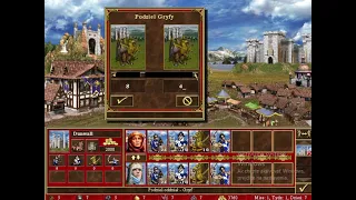 Heroes of might and magic lll : HotA jak rozbudować najlepiej zamek