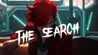 Arcane - The Search