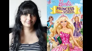 Barbie Princess Charm School - On Top of the World Cover by Dimithri Amasha Perera