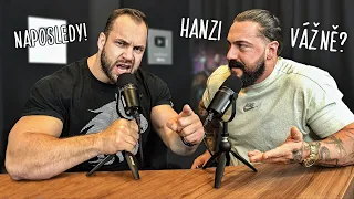 Co nás se*e každý den! | Fantastický Podcast EP. 6