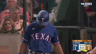 MLB ALCS - Texas Rangers vs Houston Astros FULL GAME 1 - 15.10.2023