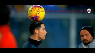 Cristiano Ronaldo Rauf faik