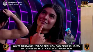 EEG La Lucha por el Honor - 17/07/2019 - 5/5