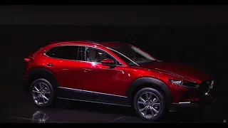 Introducing the 2020 Mazda CX-30 – Full Livestream | Mazda USA