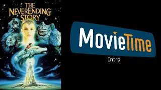 The Neverending Story - MovieTime Intro