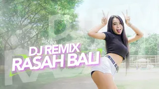 Dj Rasah Bali • Thailand Style || Erteruwet Official x Dj Bongobarbar