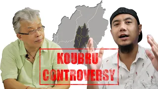 Koubru Controversy & Future of Manipur