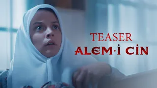 Alem-i Cin | Teaser