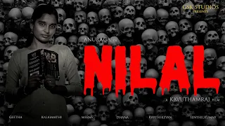 NILAL - Tamil Horror Short Film | Black Box TV