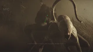 Alien Covenant (2017) - FX Demo Reel