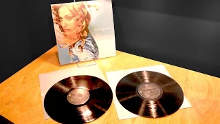 Ray of Light (Madonna) - Vinyl Unboxing